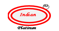 INDIAN PLATINUM PRIVATE LIMITED